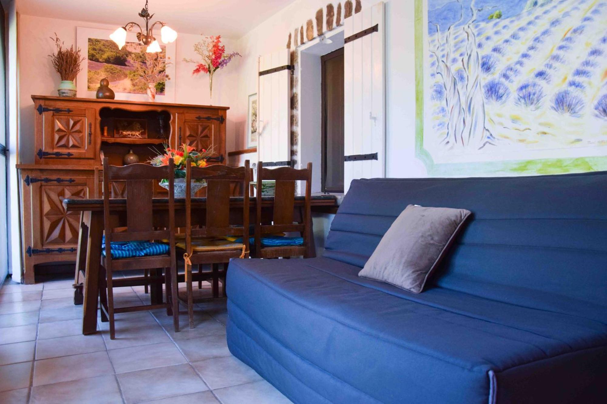 Les Grands Pres Des Baronnies Guest House La Roche-sur-le-Buis ภายนอก รูปภาพ