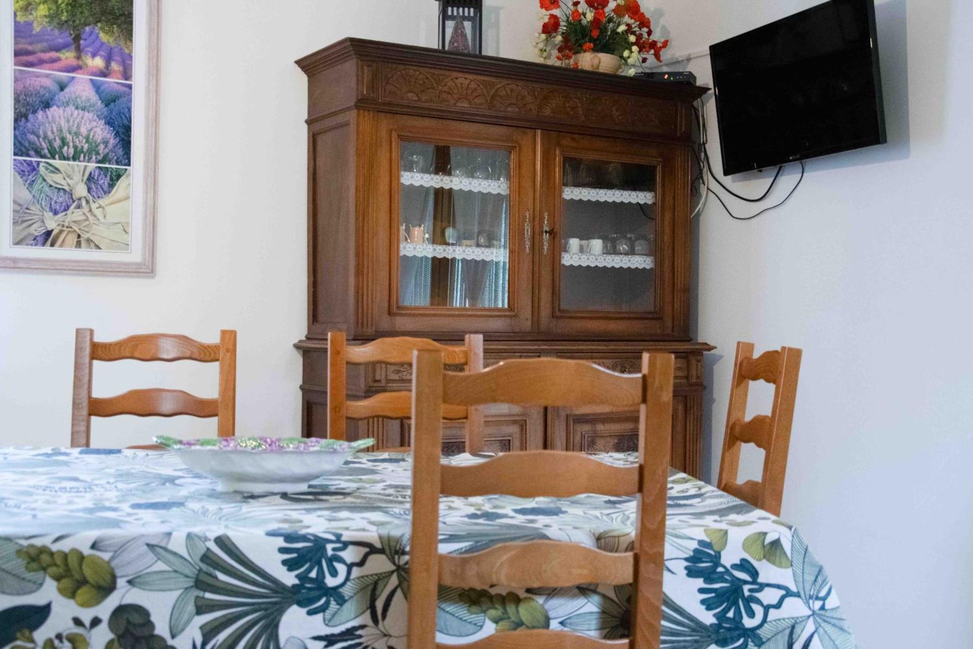 Les Grands Pres Des Baronnies Guest House La Roche-sur-le-Buis ภายนอก รูปภาพ