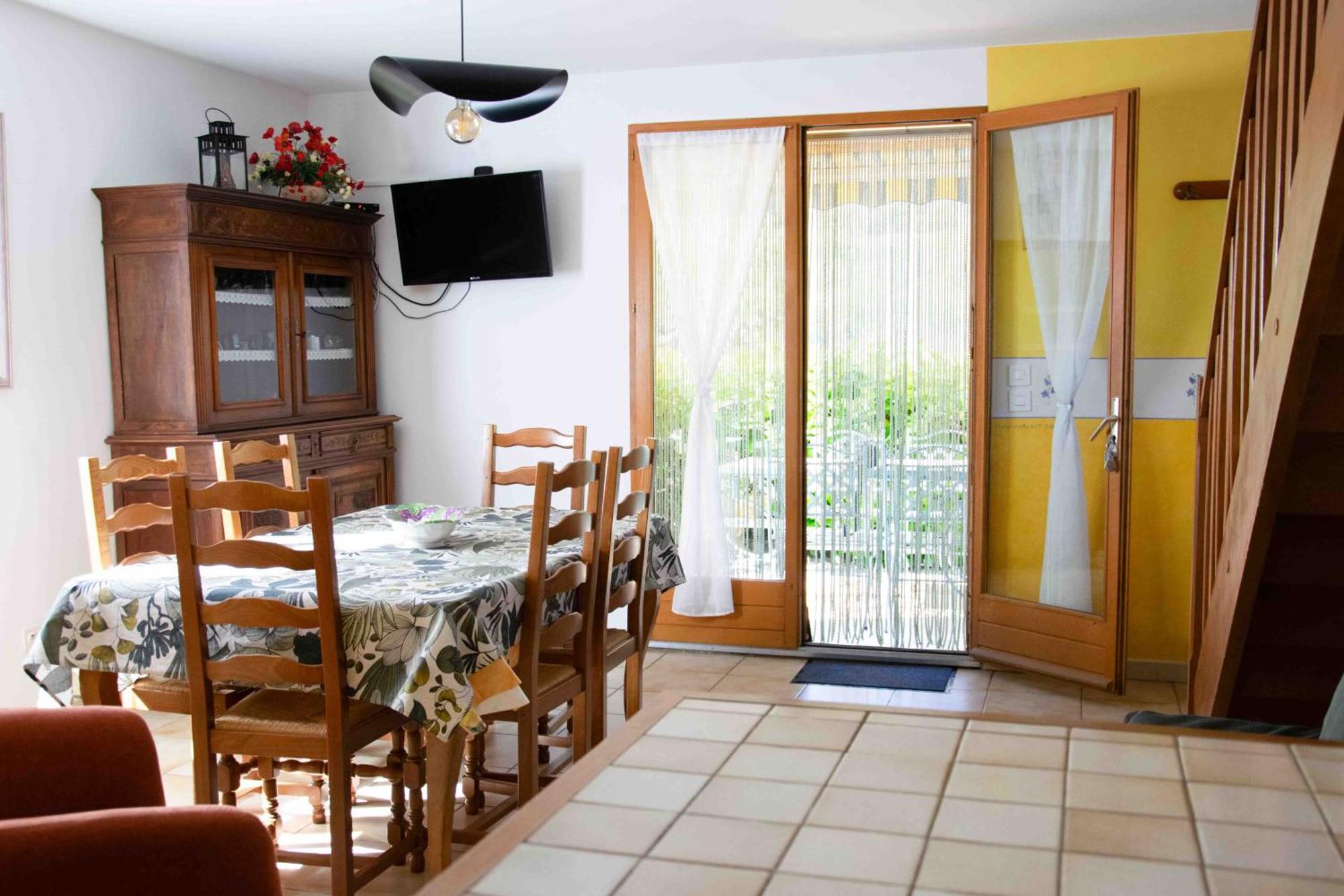 Les Grands Pres Des Baronnies Guest House La Roche-sur-le-Buis ภายนอก รูปภาพ