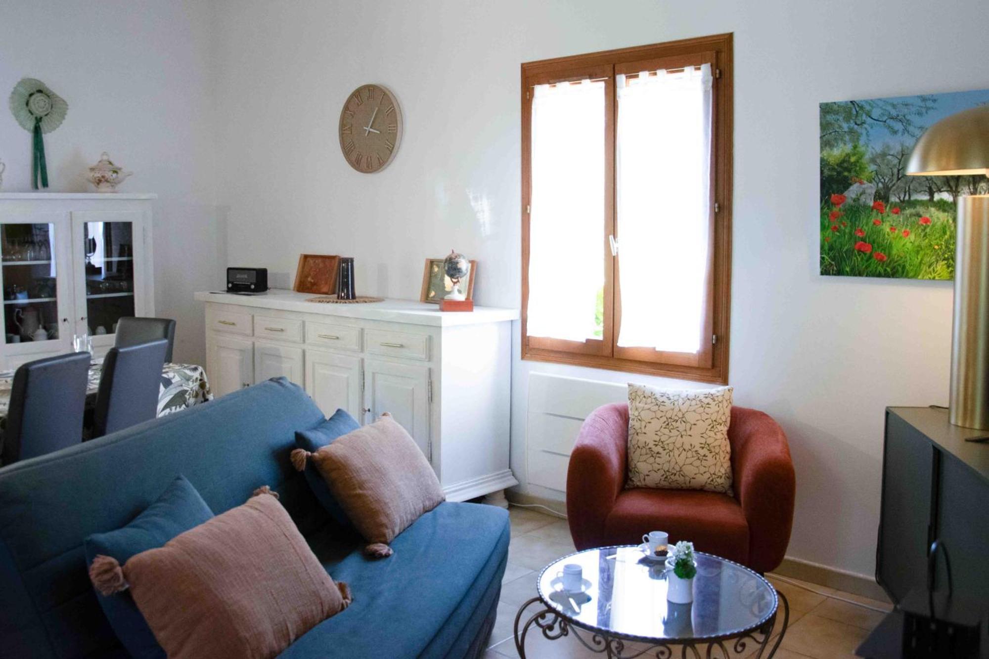 Les Grands Pres Des Baronnies Guest House La Roche-sur-le-Buis ภายนอก รูปภาพ