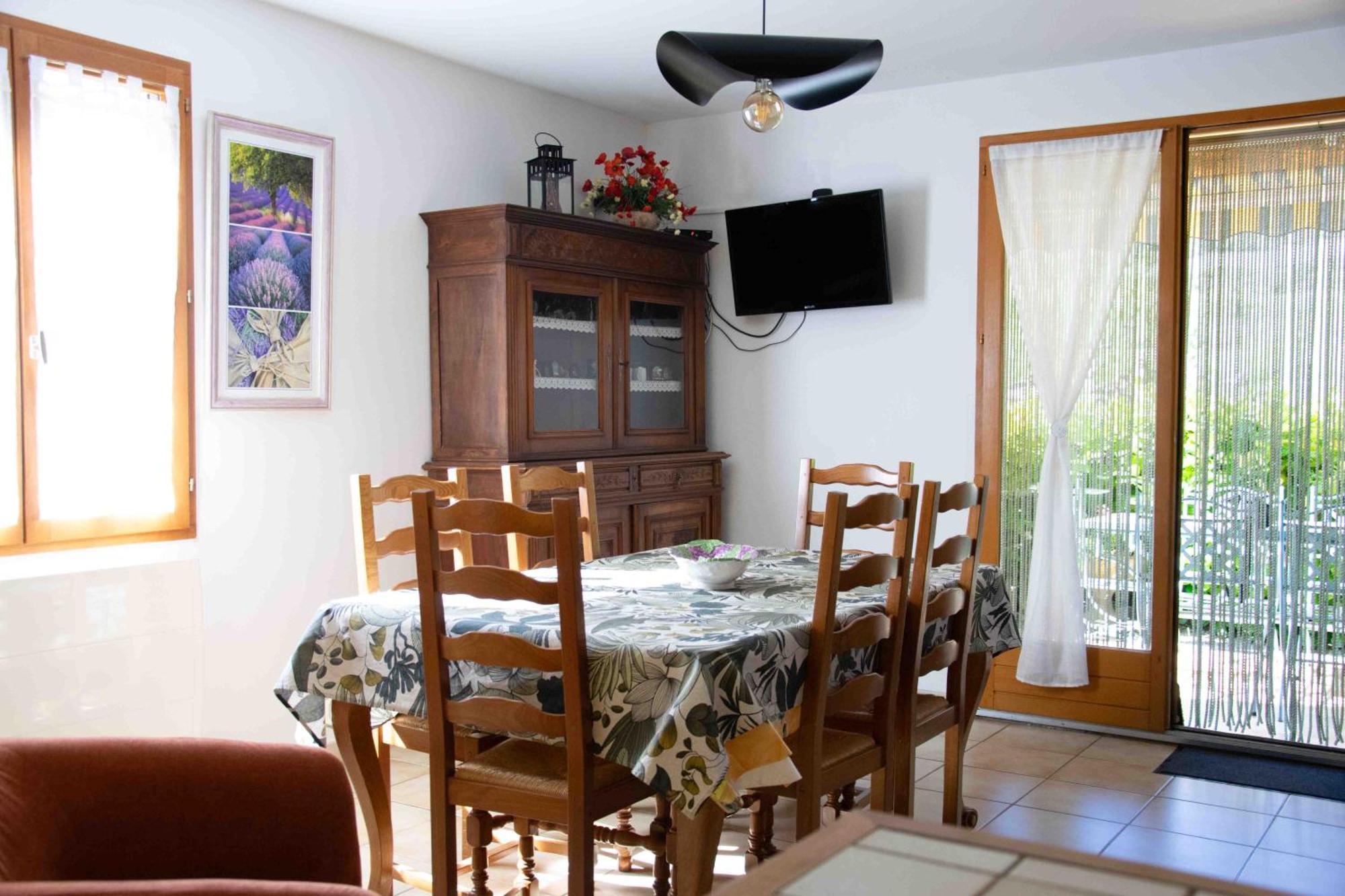 Les Grands Pres Des Baronnies Guest House La Roche-sur-le-Buis ภายนอก รูปภาพ