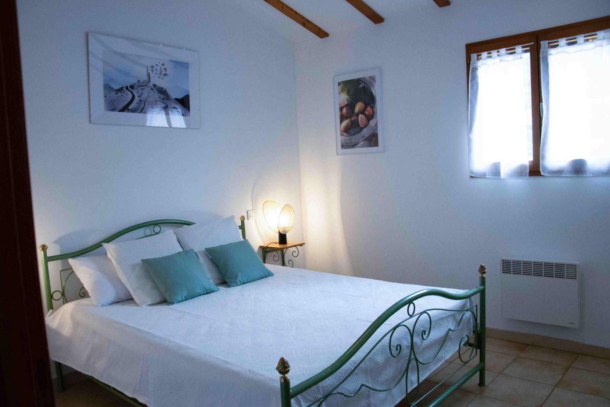 Les Grands Pres Des Baronnies Guest House La Roche-sur-le-Buis ภายนอก รูปภาพ
